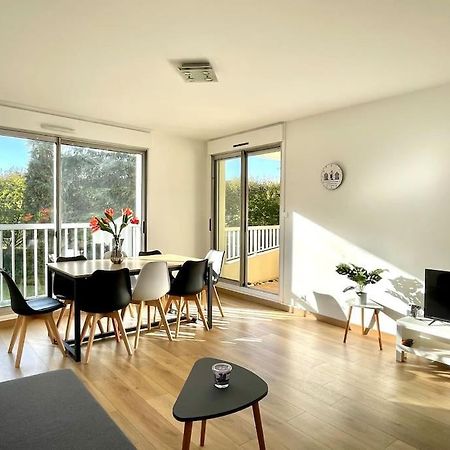 Friendly Bean Apartamento Cachan Exterior foto
