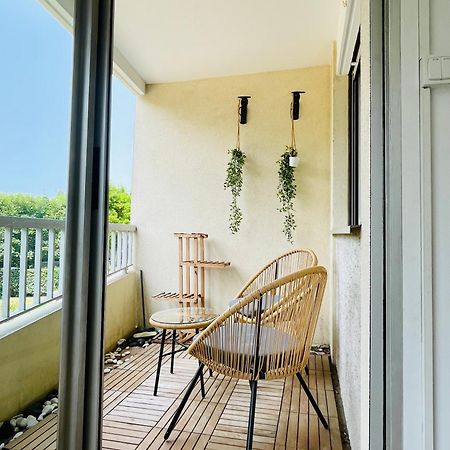 Friendly Bean Apartamento Cachan Exterior foto