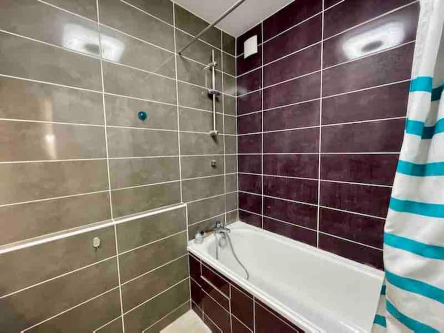 Friendly Bean Apartamento Cachan Exterior foto