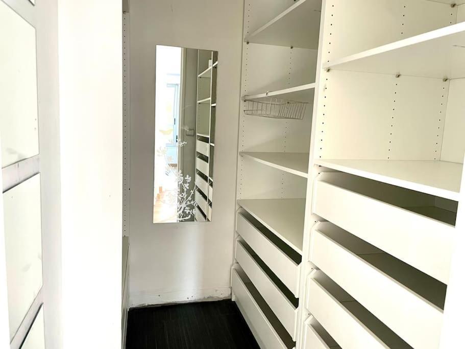 Friendly Bean Apartamento Cachan Exterior foto