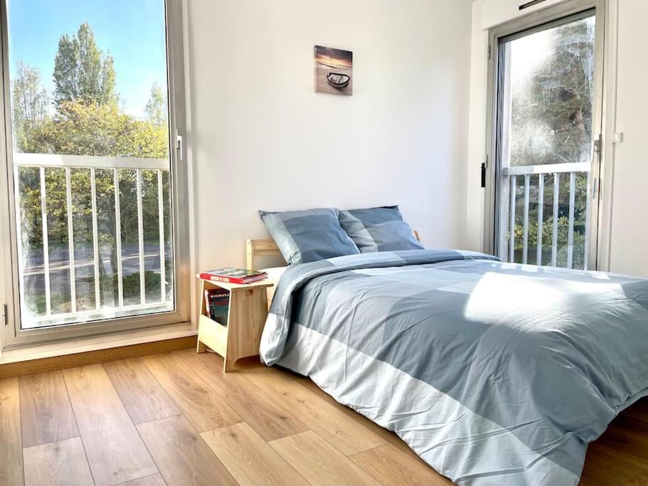 Friendly Bean Apartamento Cachan Exterior foto