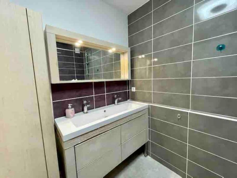 Friendly Bean Apartamento Cachan Exterior foto