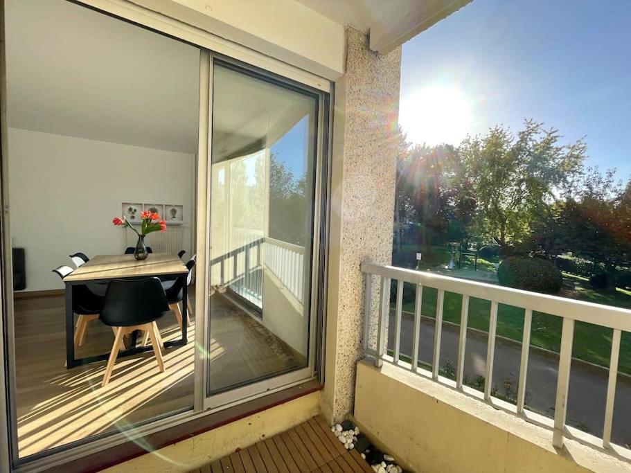 Friendly Bean Apartamento Cachan Exterior foto