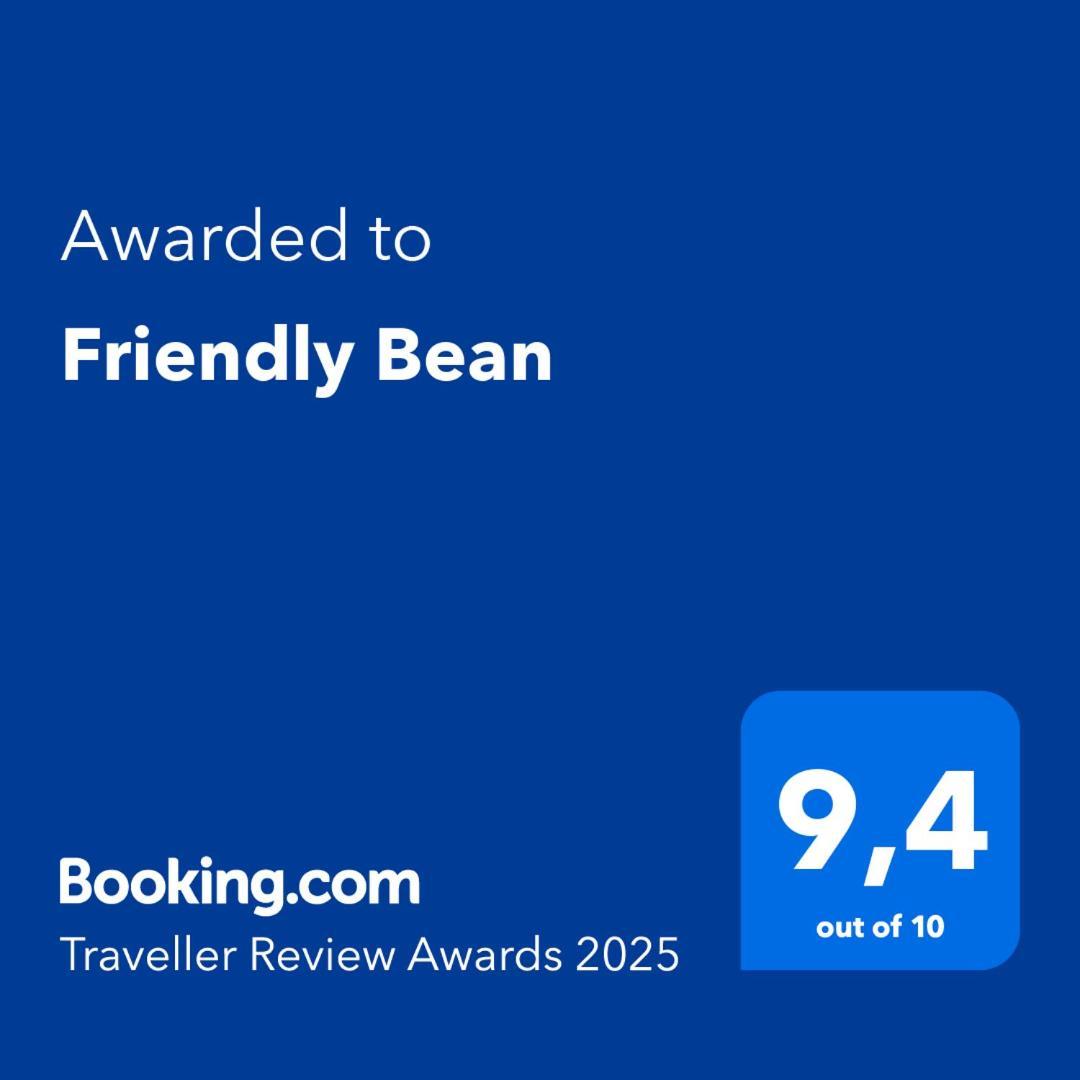 Friendly Bean Apartamento Cachan Exterior foto